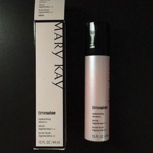 Mary Kay Replenishing Serum plus C